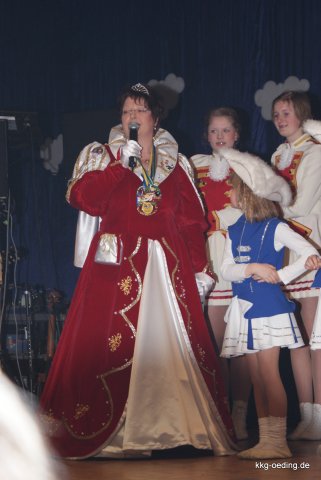 2012.01.28 Der Kappenball